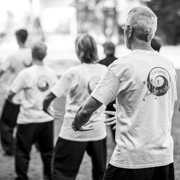 Tai Yang Auvergne Tai Chi Chuan