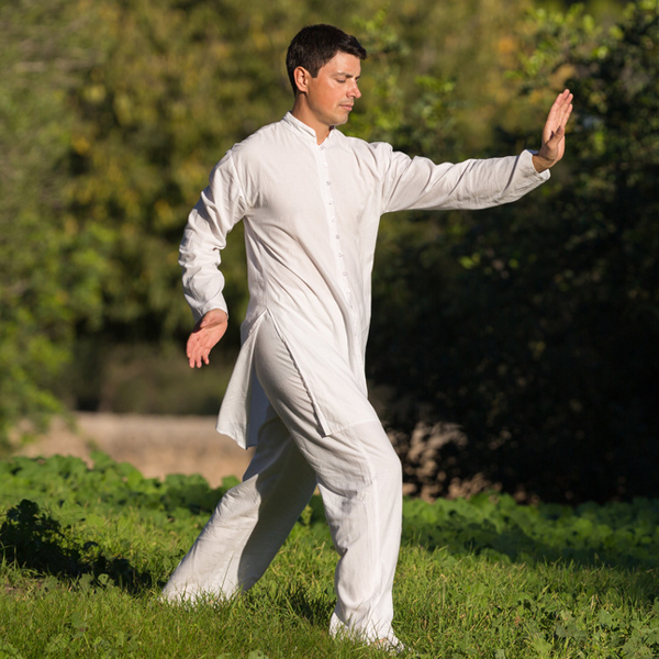 Tai Chi Chuan Clermont-Ferrand