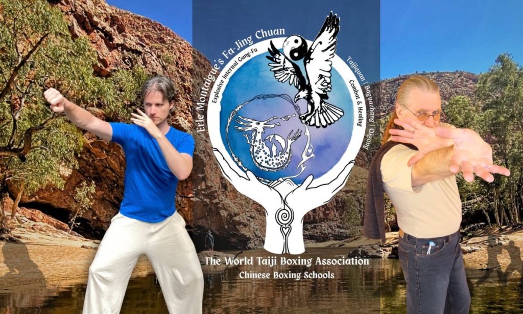 Stage Tai Chi Chuan Riom