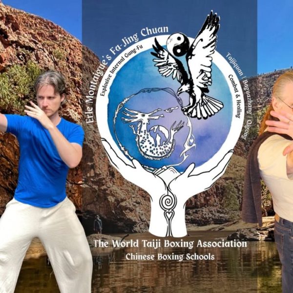 Stage Tai Chi Chuan Riom